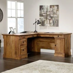 Brand new ???? Sauder Palladia L Shaped Desk ????
