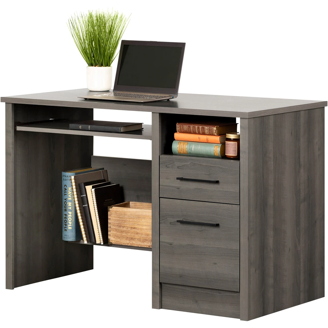 Wholesale ???? South Shore Gravity Desk ⌛ 2 Wholesale ???? South Shore Gravity Desk ⌛ - Image 2