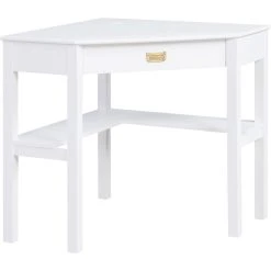 Wholesale ❤️ Linon Peggy Corner Desk ????