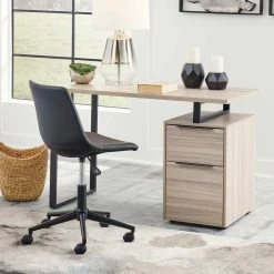 Best deal ???? Signature Design By Ashley Waylowe 2 Pc. Office Set ????