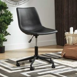 Best deal ???? Signature Design By Ashley Waylowe 2 Pc. Office Set ???? -Elements Shop unnamed file 2242