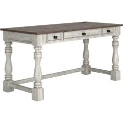 Best deal ???? Signature Design By Ashley Havalance Home Office Desk ????