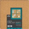 Best deal ???? Mega Brands The Board Dudes Cork Tiles 12 X 12, 4 Pk. ????