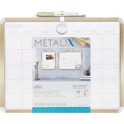 Cheapest ???? The Board Dudes Calendar Dry Erase Board 11 In. X 14 In. ????