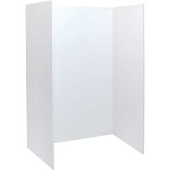 Cheapest ???? Ghostline Tri Fold Foam Poster Board 28 In. X 22 In., White ⌛ -Elements Shop unnamed file 2410