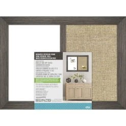 Best Sale ???? The Board Dudes Combo Dry Erase And Bulletin Board 17 In. X 23 In. ????