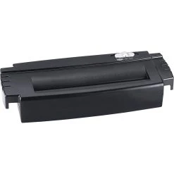 New ???? Aurora 6 Sheet Light Duty Strip Cut Shredder Without Wastebasket ????