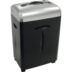 Outlet ✨ Aurora 12 Sheet Medium Duty Crosscut Shredder With Pull Out Wastebasket ????