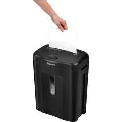 Cheap ❤️ Fellowes Powershred 12CS Shredder ❤️ -Elements Shop unnamed file 2437