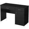 Cheapest ???? South Shore Axess Small Desk ✔️