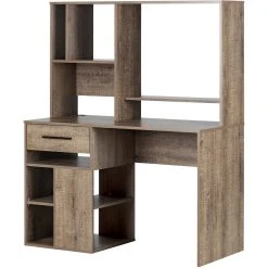 Coupon ???? South Shore Annexe Home Office Computer Desk ????