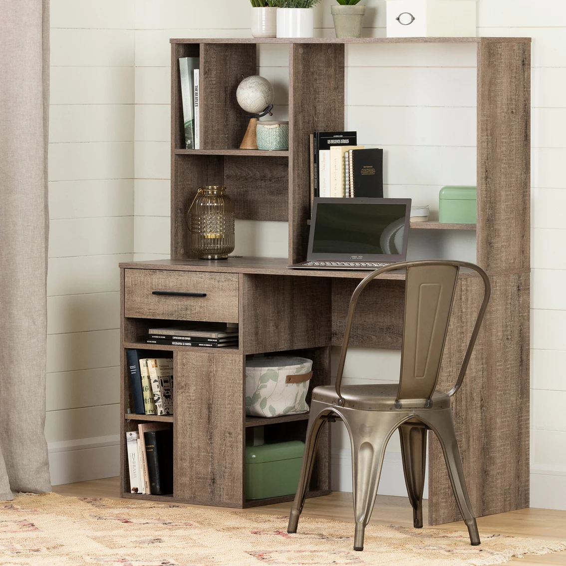 Coupon ???? South Shore Annexe Home Office Computer Desk ???? 3 Coupon ???? South Shore Annexe Home Office Computer Desk ???? - Image 3