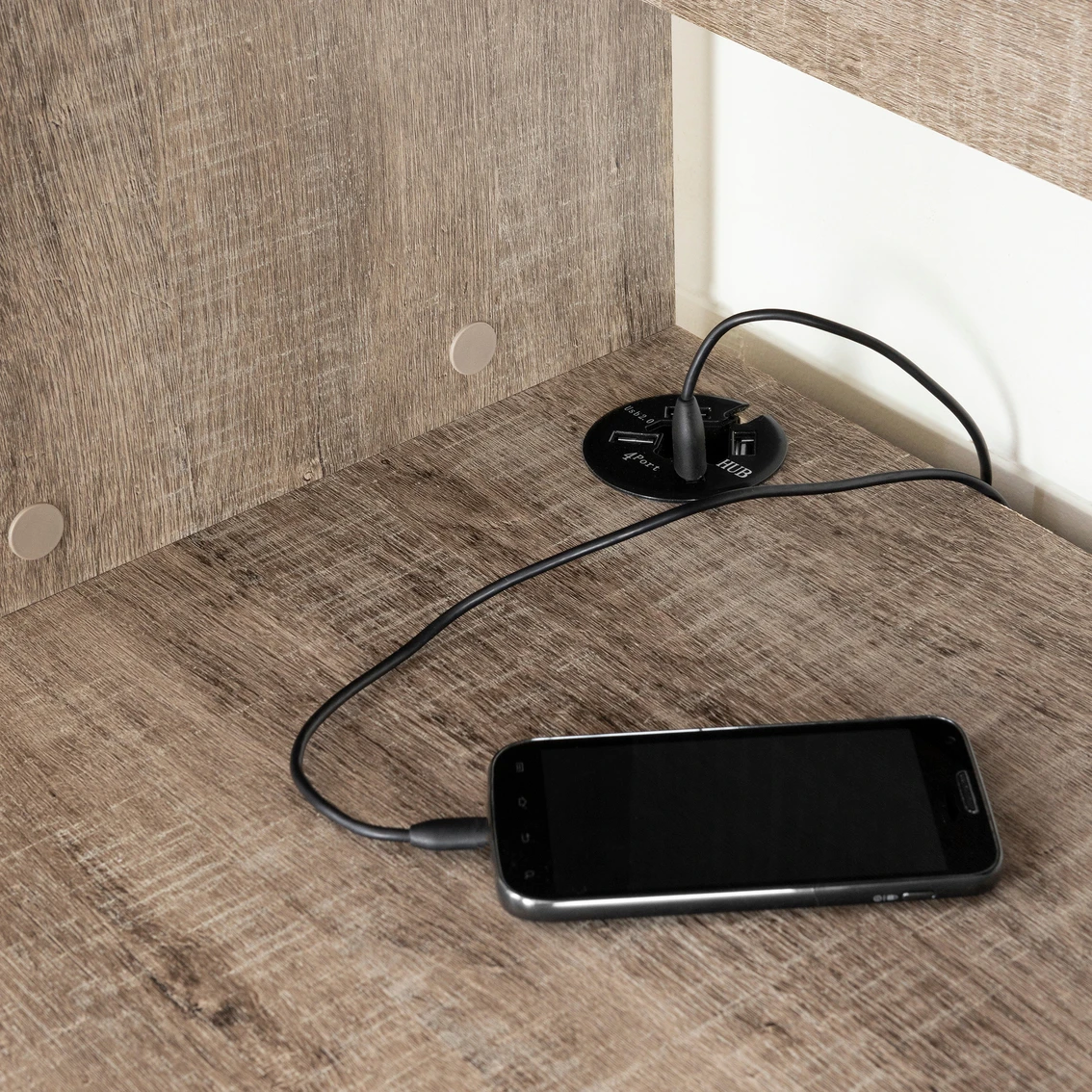 Coupon ???? South Shore Annexe Home Office Computer Desk ???? 4 Coupon ???? South Shore Annexe Home Office Computer Desk ???? - Image 4