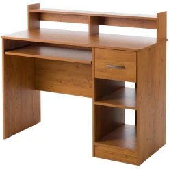 Cheap ???? South Shore Axess Desk With Keyboard Tray ???? -Elements Shop unnamed file 283
