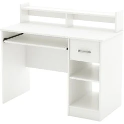 Cheap ???? South Shore Axess Desk With Keyboard Tray ???? -Elements Shop unnamed file 285