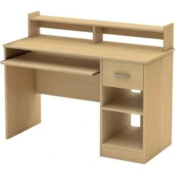 Cheap ???? South Shore Axess Desk With Keyboard Tray ???? -Elements Shop unnamed file 286