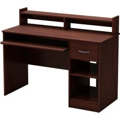 Cheap ???? South Shore Axess Desk With Keyboard Tray ???? -Elements Shop unnamed file 287