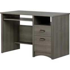 Best deal ✔️ South Shore Gascony Desk ✔️