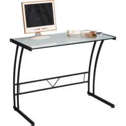 New ???? LumiSource Sigma Desk ❤️