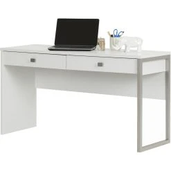 Flash Sale ???? South Shore Interface Desk With 2 Drawers ???? -Elements Shop unnamed file 322