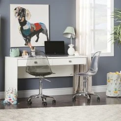 Flash Sale ???? South Shore Interface Desk With 2 Drawers ???? -Elements Shop unnamed file 323