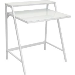 Coupon ???? Lumisource 2 Tier Desk ????
