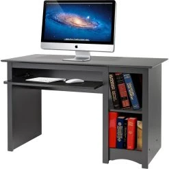 Cheap ???? Prepac Sonoma Computer Desk ????