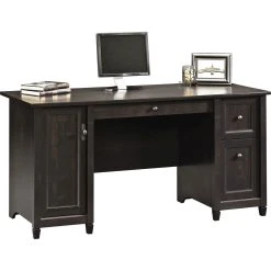 Cheap ✨ Sauder Edge Water Computer Desk ❤️