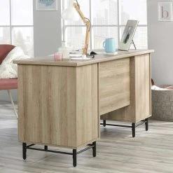 Budget ???? Sauder Anda Norr Executive Desk ⭐ -Elements Shop unnamed file 448