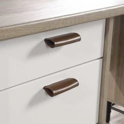 Budget ???? Sauder Anda Norr Executive Desk ⭐ -Elements Shop unnamed file 449