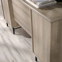 Budget ???? Sauder Anda Norr Executive Desk ⭐ -Elements Shop unnamed file 450