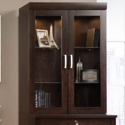 Best deal ⌛ Sauder Office Port Hutch ????