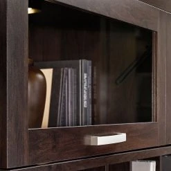 New ⭐ Sauder Office Port Hutch ❤️ -Elements Shop unnamed file 518