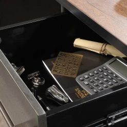 Buy ???? Sauder Boulevard Cafe Executive Desk ???? -Elements Shop unnamed file 523