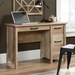 Cheap ???? Sauder Cannery Bridge Desk ⌛
