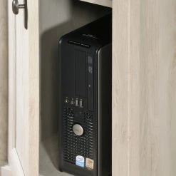 Outlet ???? Sauder Edge Water Computer Desk, Chalked Chestnut ???? 10 Outlet ???? Sauder Edge Water Computer Desk, Chalked Chestnut ???? -Elements Shop unnamed file 562