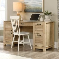 Outlet ???? Sauder Garden Villa Desk ????