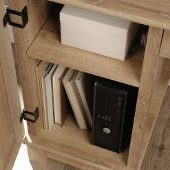 Outlet ???? Sauder Garden Villa Desk ???? -Elements Shop unnamed file 585