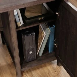 Best deal ❤️ Sauder Costa L Desk, Coffee Oak ✔️ 14 Best deal ❤️ Sauder Costa L Desk, Coffee Oak ✔️ -Elements Shop unnamed file 629