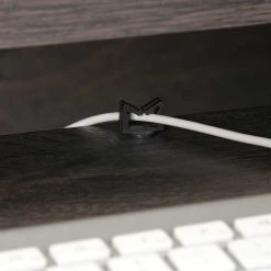 Best deal ❤️ Sauder Costa L Desk, Coffee Oak ✔️ 19 Best deal ❤️ Sauder Costa L Desk, Coffee Oak ✔️ -Elements Shop unnamed file 634