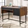 Budget ???? Sauder Harvey Park Desk ⭐