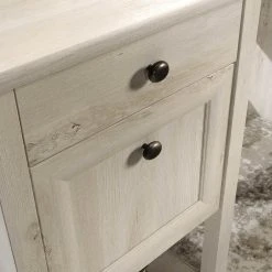 Budget ???? Sauder Edge Water L Desk ???? -Elements Shop unnamed file 682