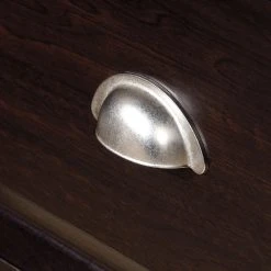 Brand new ⌛ Sauder Shoal Creek L Desk ???? -Elements Shop unnamed file 693