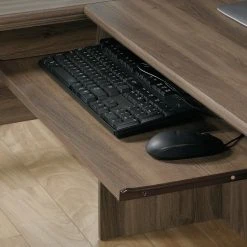 Coupon ???? Sauder Harbor View Corner Computer Desk ⭐ -Elements Shop unnamed file 735