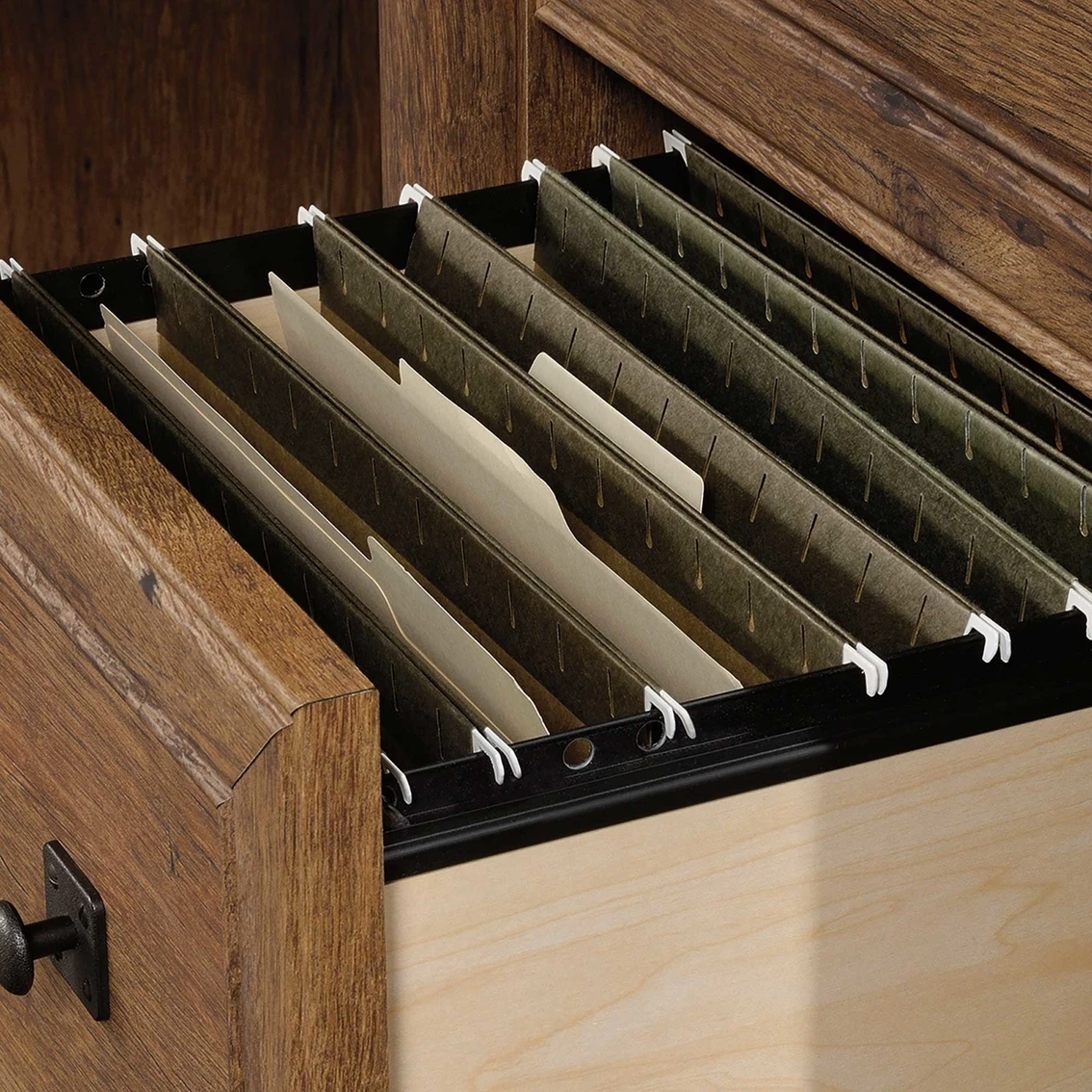 Hot Sale ???? Sauder Palladia Computer Desk ???? 4 Hot Sale ???? Sauder Palladia Computer Desk ???? - Image 4