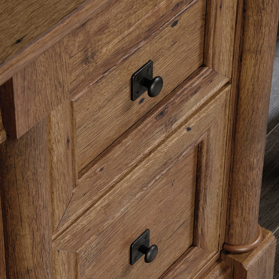 Hot Sale ???? Sauder Palladia Computer Desk ???? 5 Hot Sale ???? Sauder Palladia Computer Desk ???? - Image 5