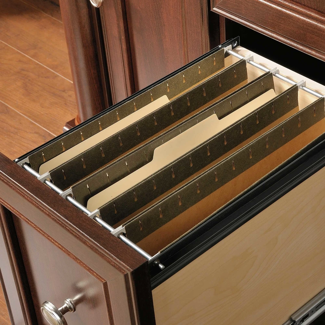 Wholesale ???? Sauder Palladia Computer Desk And Hutch ???? 6 Wholesale ???? Sauder Palladia Computer Desk And Hutch ???? - Image 6