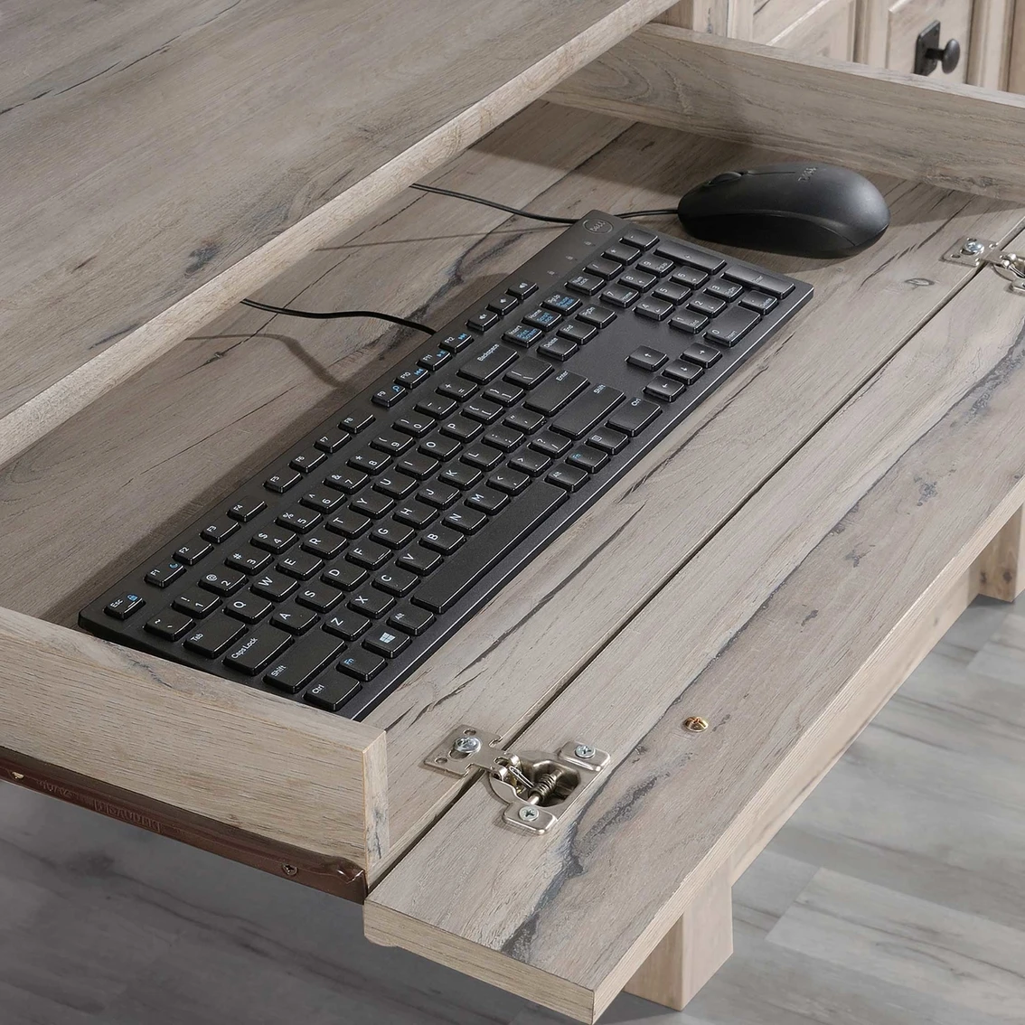 Brand new ???? Sauder Palladia Computer Desk With Hutch ???? 6 Brand new ???? Sauder Palladia Computer Desk With Hutch ???? - Image 6