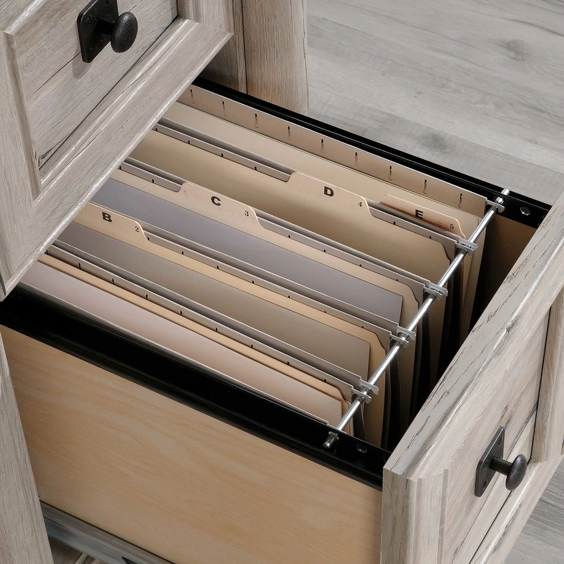 Brand new ???? Sauder Palladia Computer Desk With Hutch ???? 7 Brand new ???? Sauder Palladia Computer Desk With Hutch ???? - Image 7