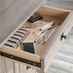 Brand new ???? Sauder Palladia Computer Desk With Hutch ???? 16 Brand new ???? Sauder Palladia Computer Desk With Hutch ???? -Elements Shop unnamed file 762